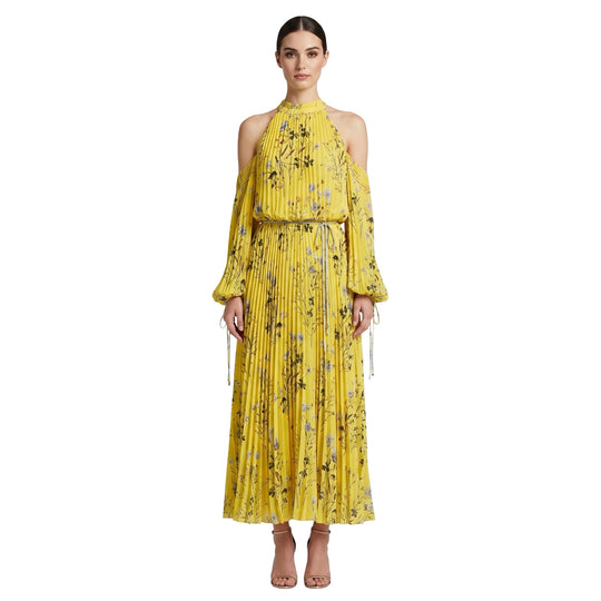 Vestido Self-Portrait T.L