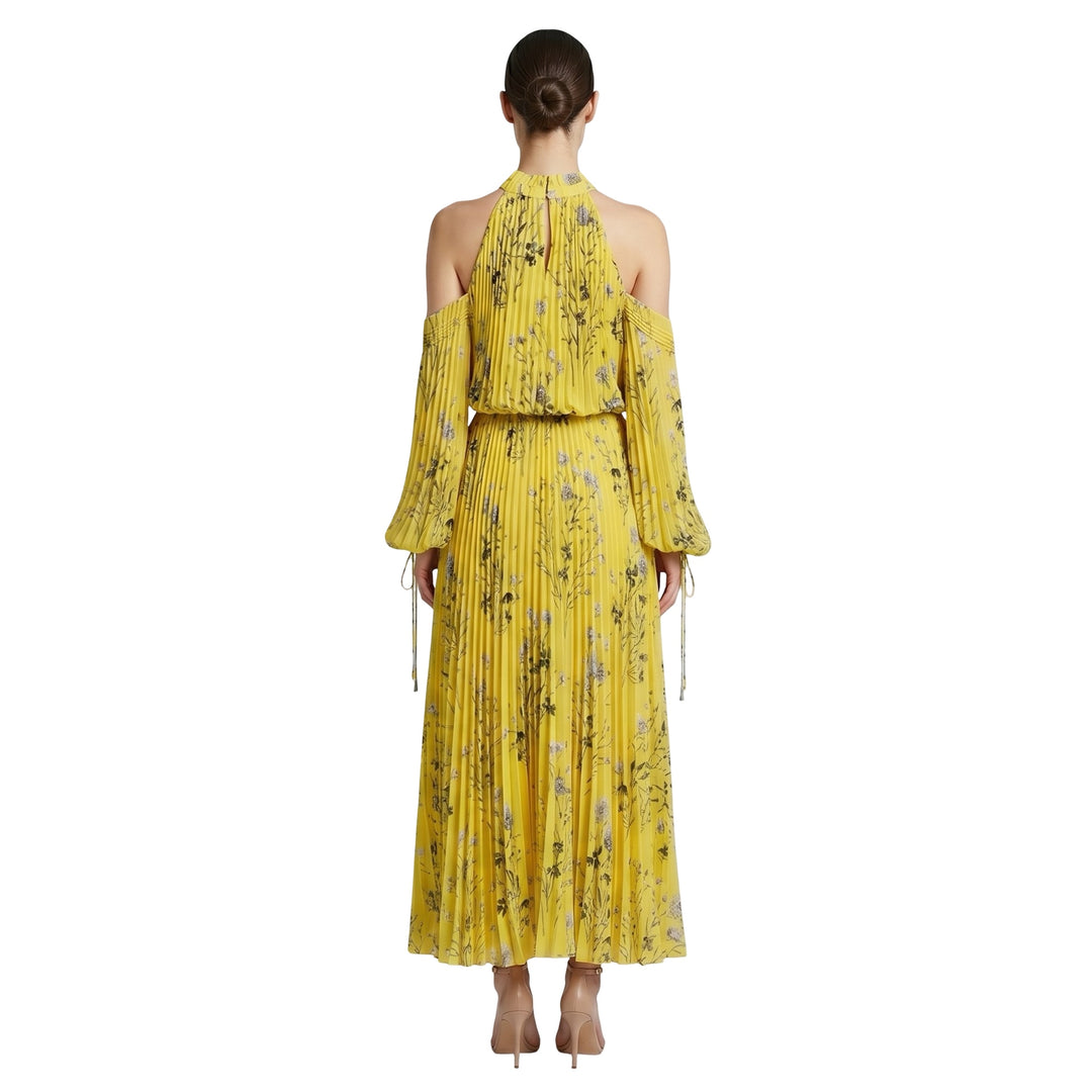Vestido Self-Portrait T.L