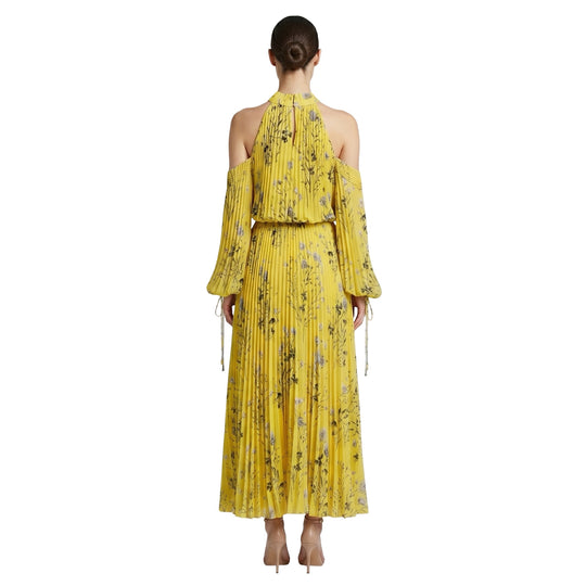 Vestido Self-Portrait T.L