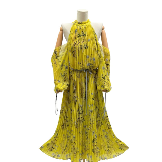 Vestido Self-Portrait T.L