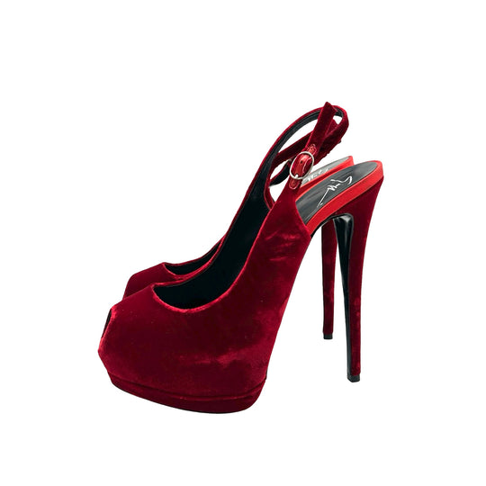 Pumps Giuseppe Zanotti T.39
