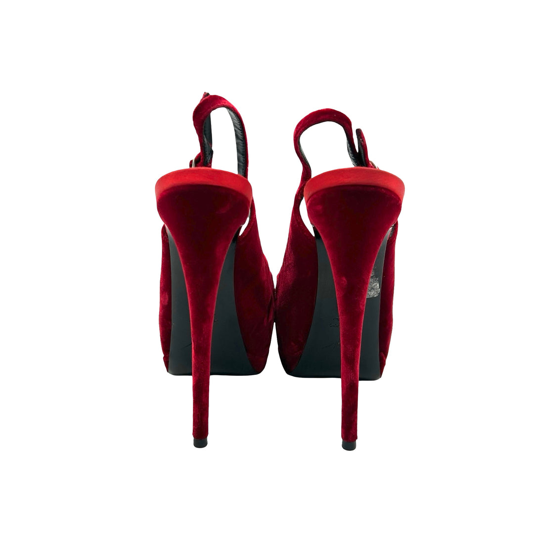 Pumps Giuseppe Zanotti T.39