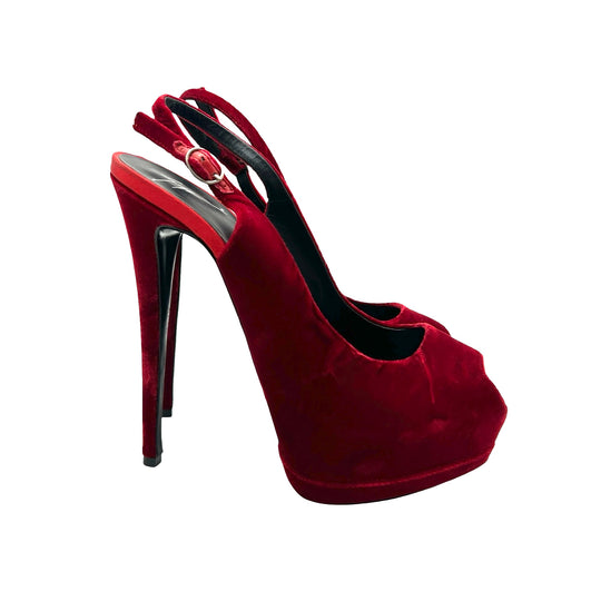 Pumps Giuseppe Zanotti T.39