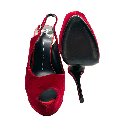 Pumps Giuseppe Zanotti T.39