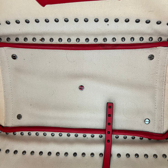 Bolsa Valentino Atelier Tote 01