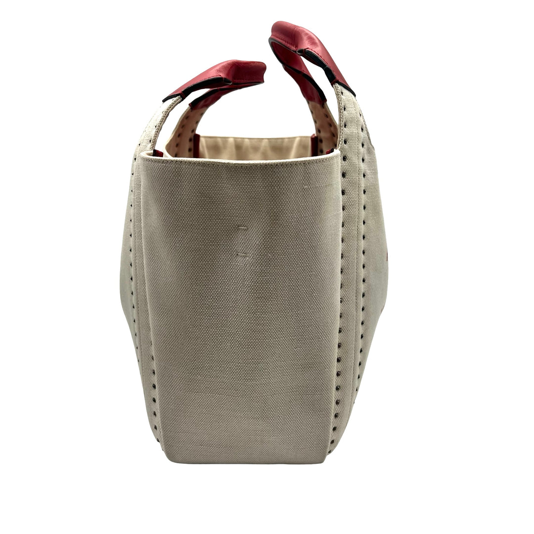 Bolsa Valentino Atelier Tote 01