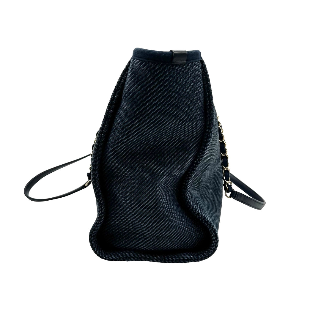 Bolsa Chanel Deauville