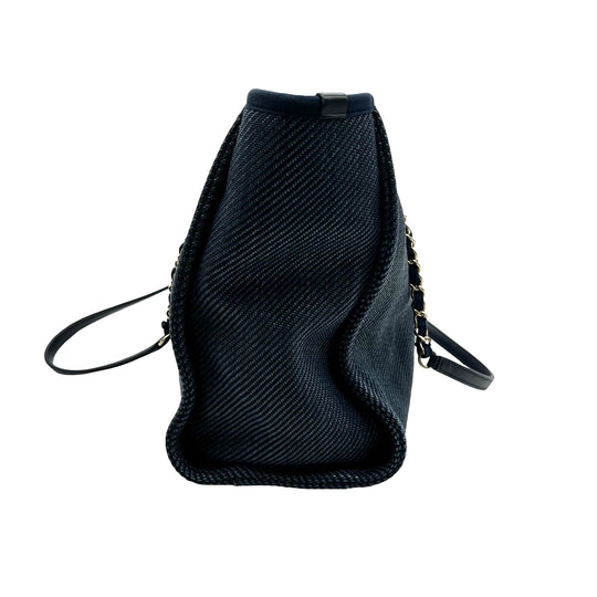 Bolsa Chanel Deauville