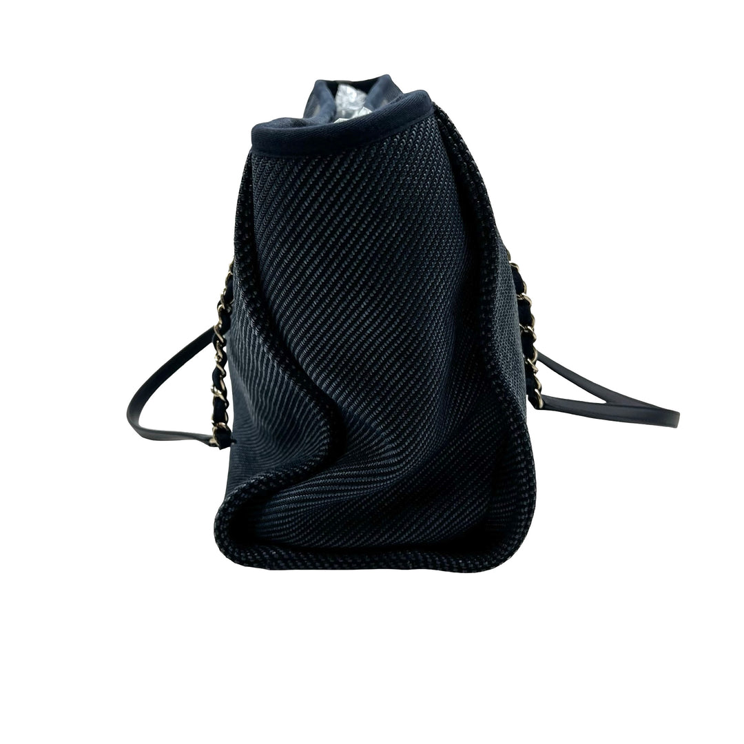 Bolsa Chanel Deauville
