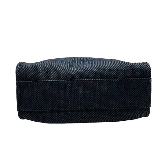 Bolsa Chanel Deauville
