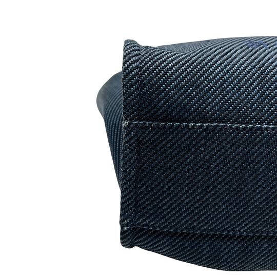 Bolsa Chanel Deauville