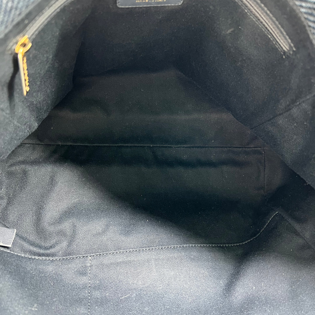 Bolsa Chanel Deauville
