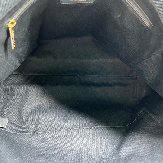 Bolsa Chanel Deauville