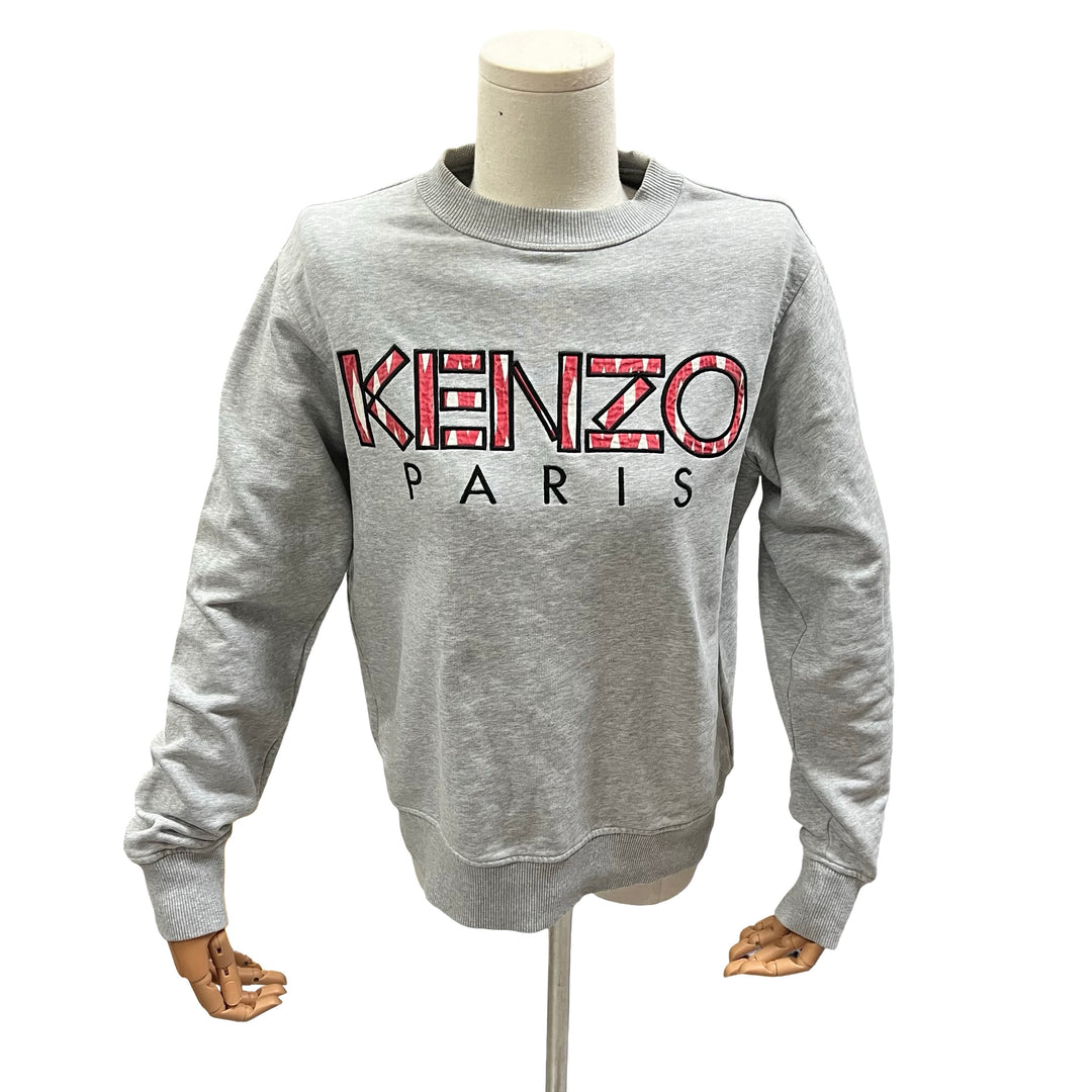 Sudadera Kenzo T.XS