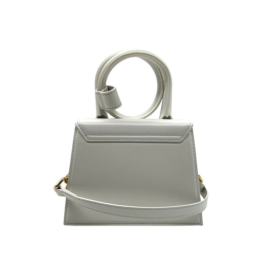 Bolsa Jacquemus Le Chiquito Noeud