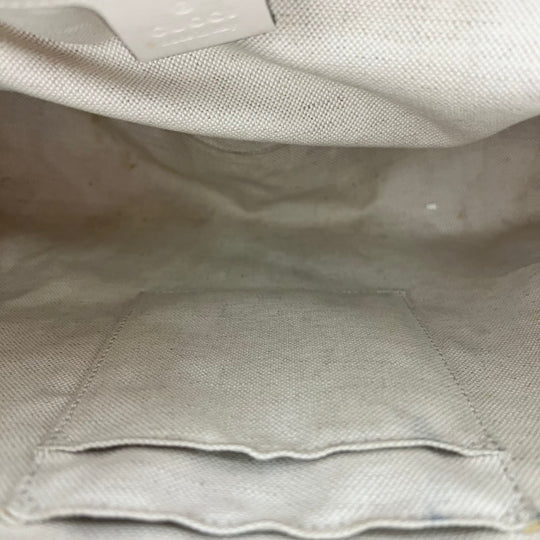 Bolsa Gucci GG Embossed Tote