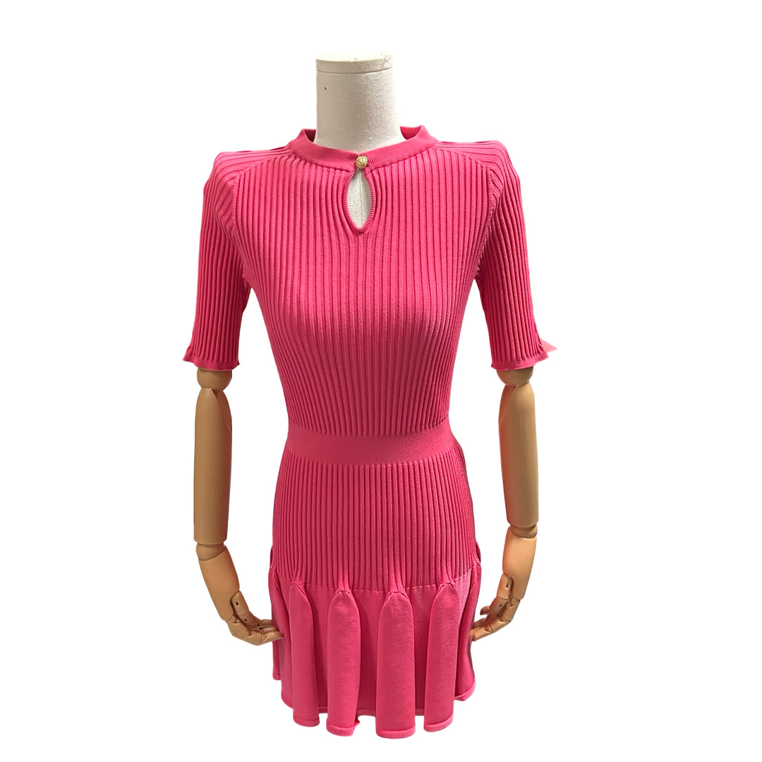 Vestido Balmain T.38