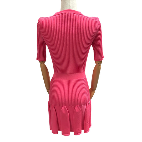 Vestido Balmain T.38