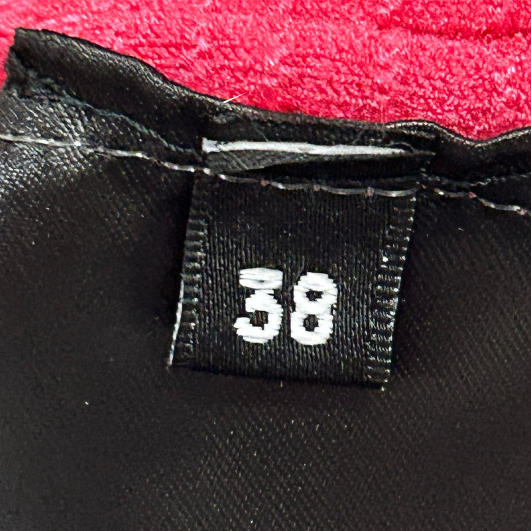 Vestido Balmain T.38