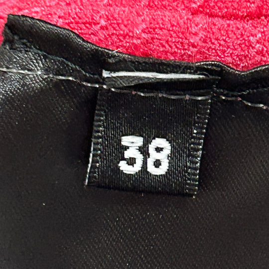 Vestido Balmain T.38