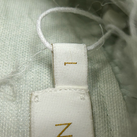 Falda Zimmermann T.1