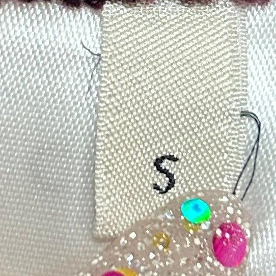 Chaqueta Celine T.S