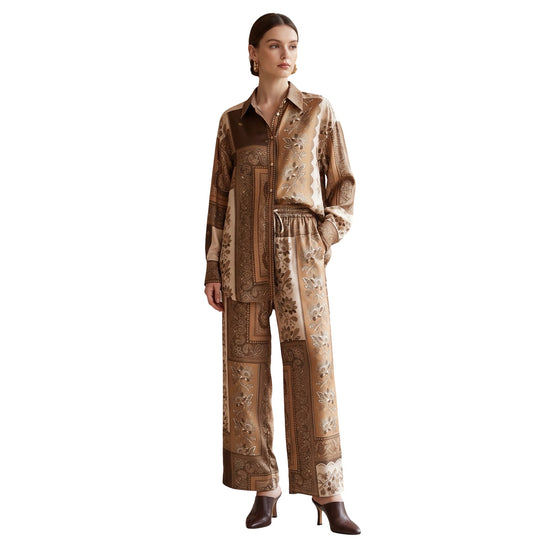 Conjunto Zimmermann Lucky T.1