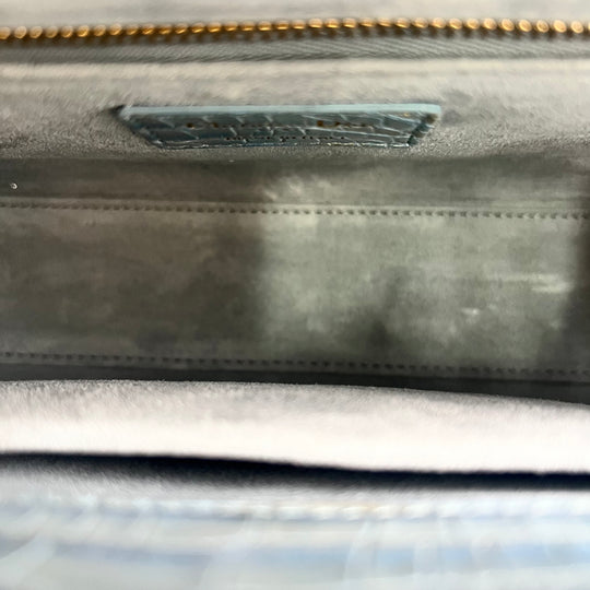 Bolsa Lady Dior