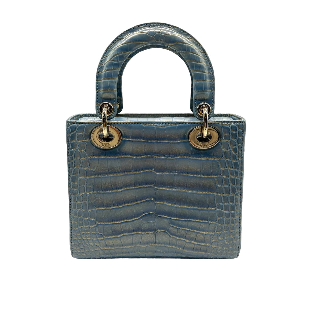 Bolsa Lady Dior