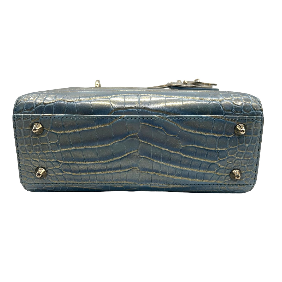 Bolsa Lady Dior