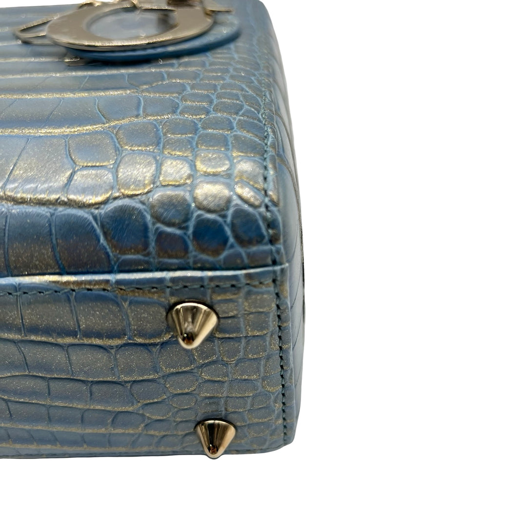 Bolsa Lady Dior