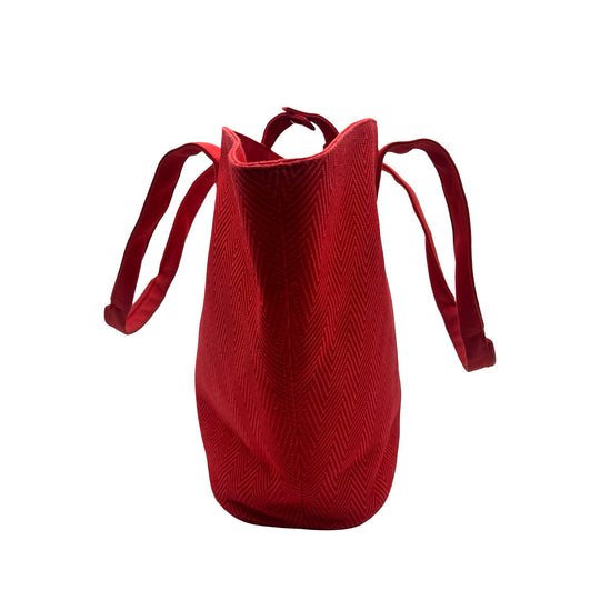 Bolsa Hermès Panier de Plage PM Tote