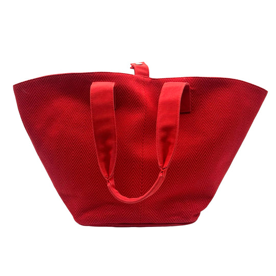 Bolsa Hermès Panier de Plage PM Tote