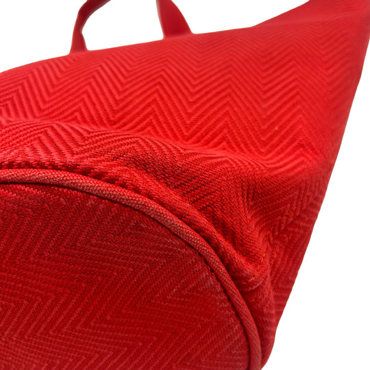 Bolsa Hermès Panier de Plage PM Tote