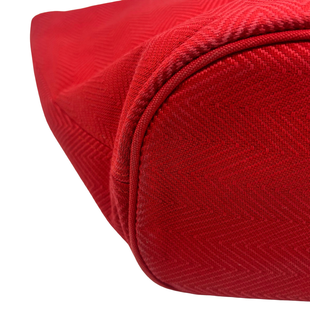 Bolsa Hermès Panier de Plage PM Tote
