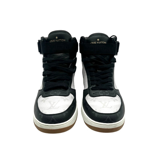 Tenis Louis Vuitton Rivoli T.7