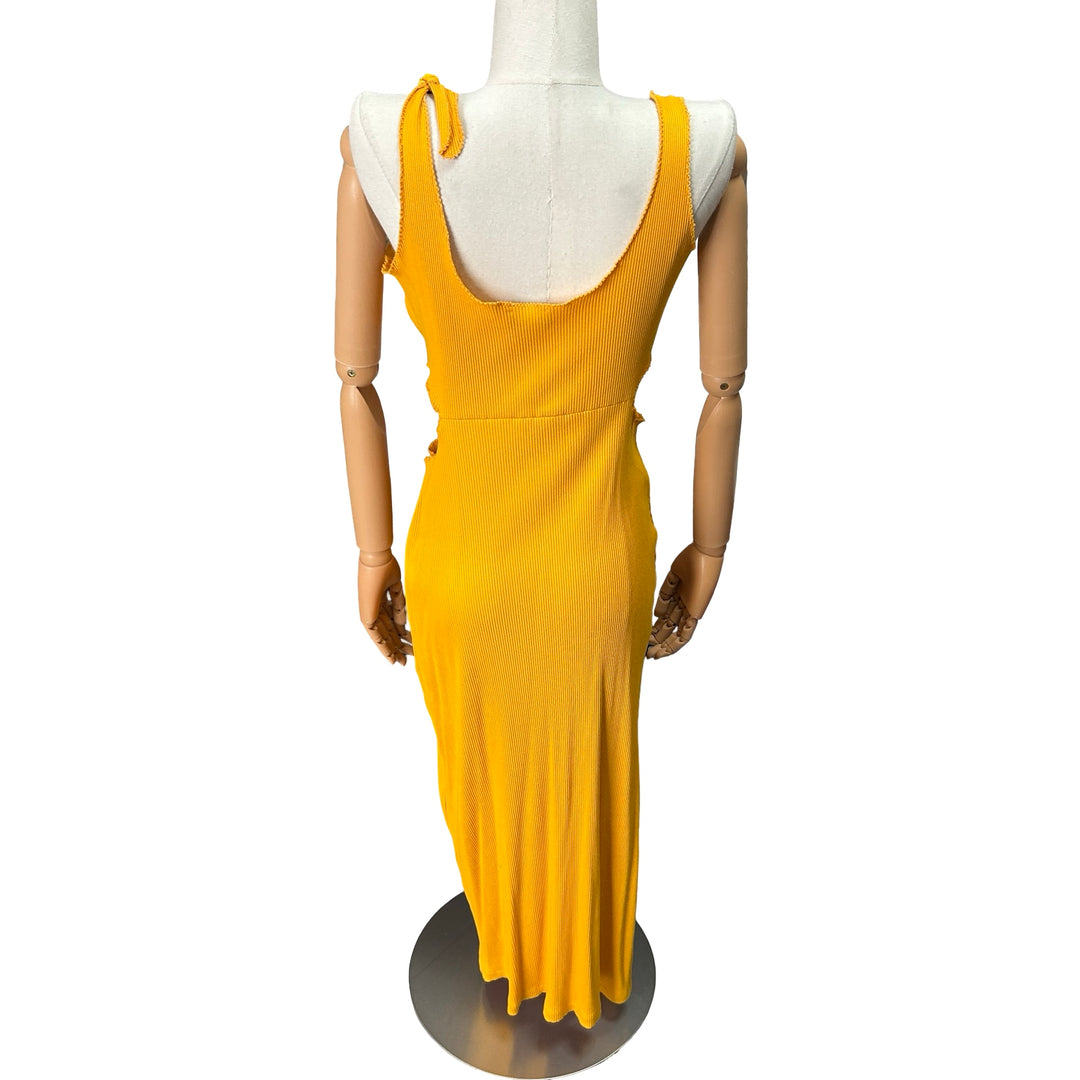 Vestido Sandro T.38