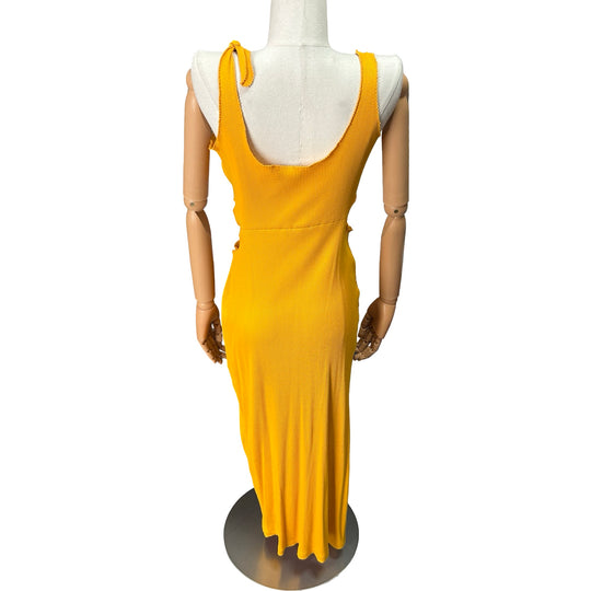 Vestido Sandro T.38