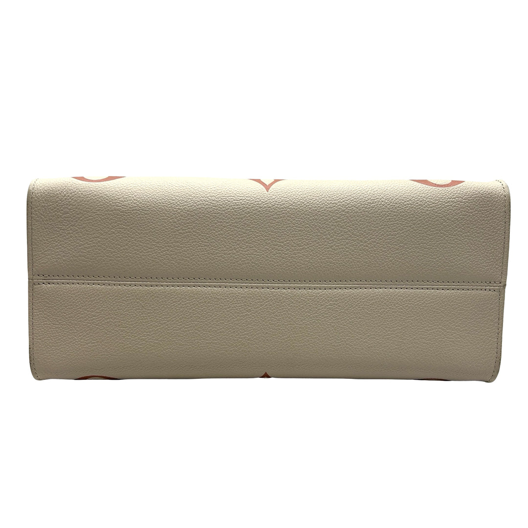 Bolsa Louis Vuitton OnTheGo MM