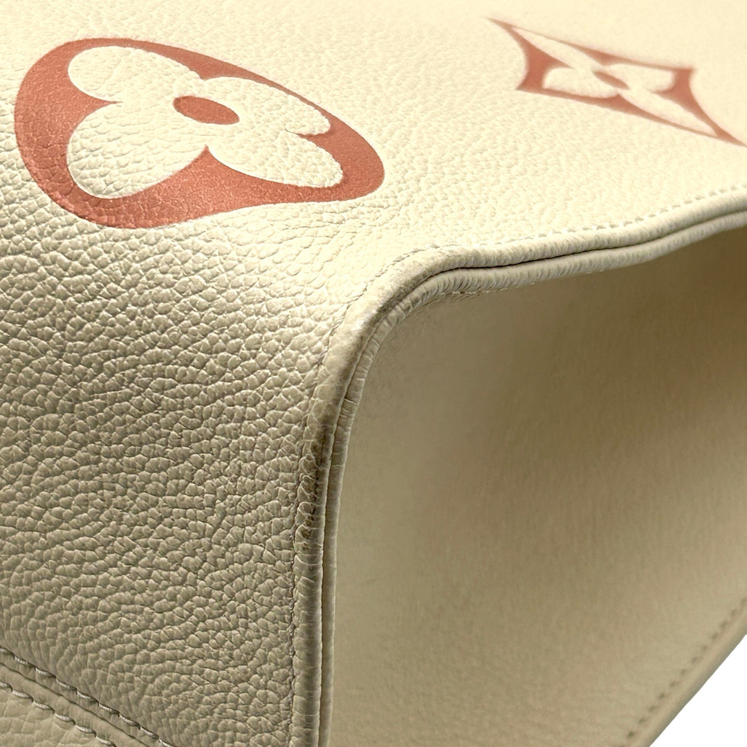 Bolsa Louis Vuitton OnTheGo MM
