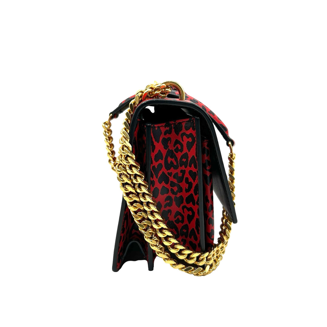 Bolsa Saint Laurent Sunset Pequeña