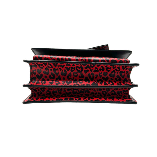 Bolsa Saint Laurent Sunset Pequeña