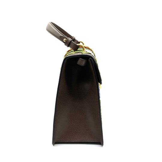 Bolsa Gucci Sylvie