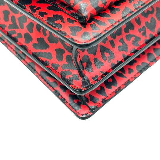 Bolsa Saint Laurent Sunset Pequeña