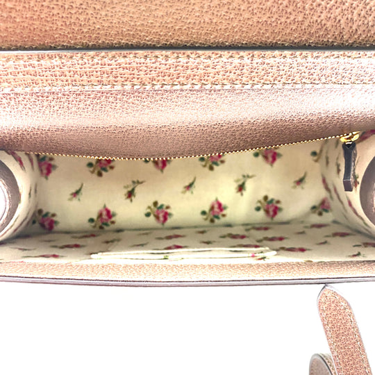 Bolsa Gucci Sylvie