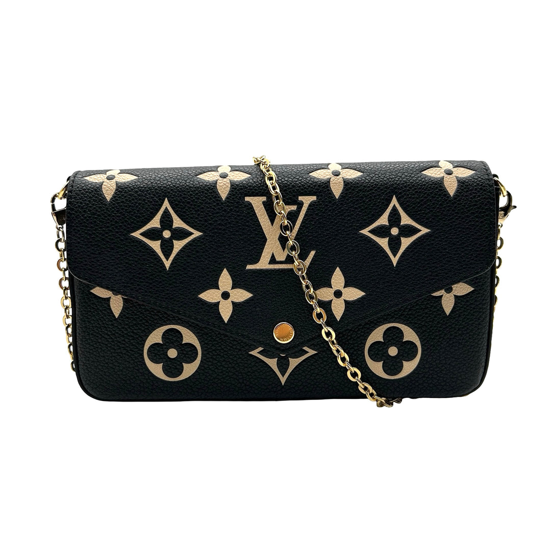 Bolsa Louis Vuitton Félicie Pochette