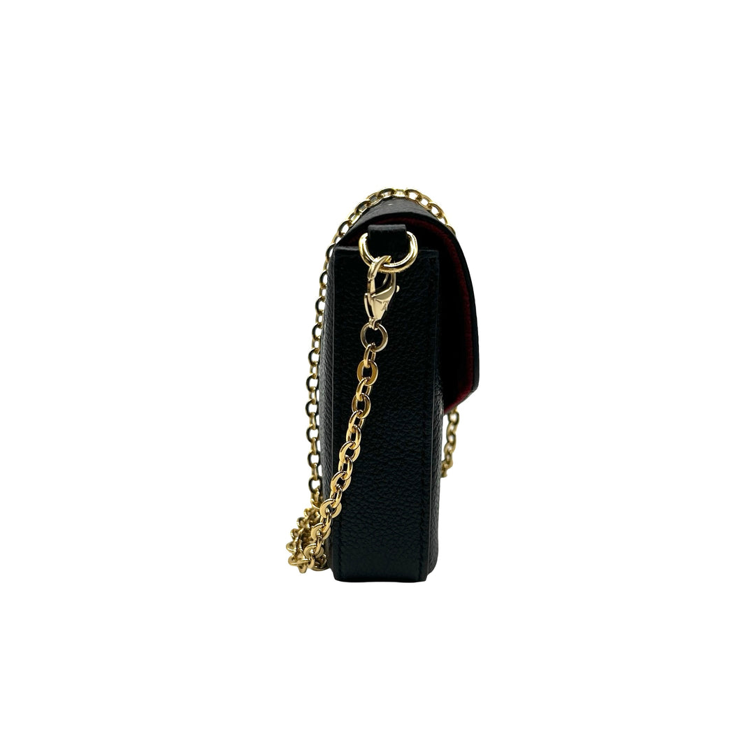 Bolsa Louis Vuitton Félicie Pochette