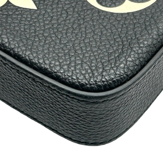 Bolsa Louis Vuitton Félicie Pochette