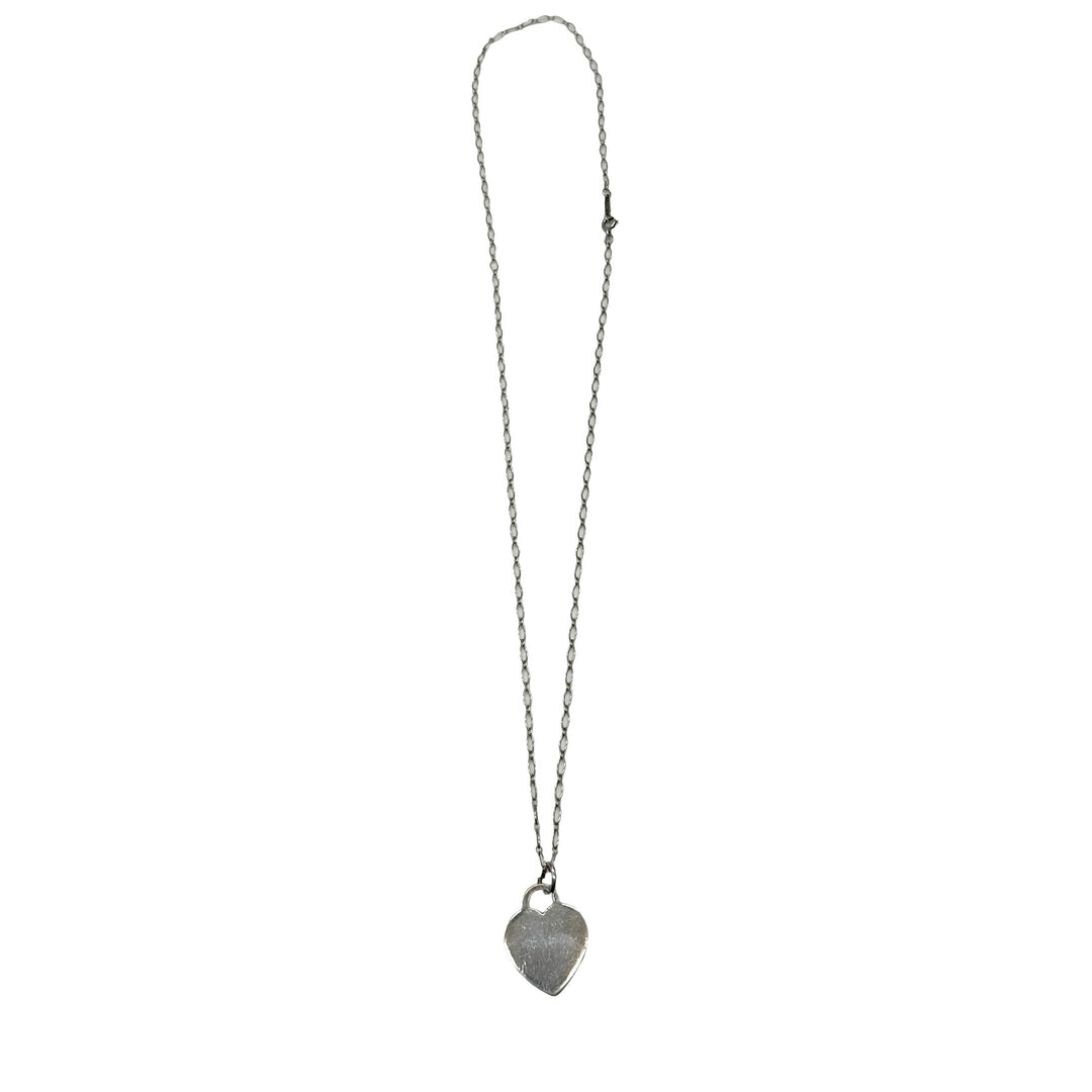 Collar Tiffany & co