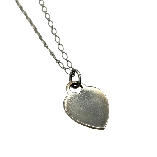Collar Tiffany & co